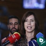 Diana Morant compara a Feijóo con Hitler: el PP exige rectificación inmediata