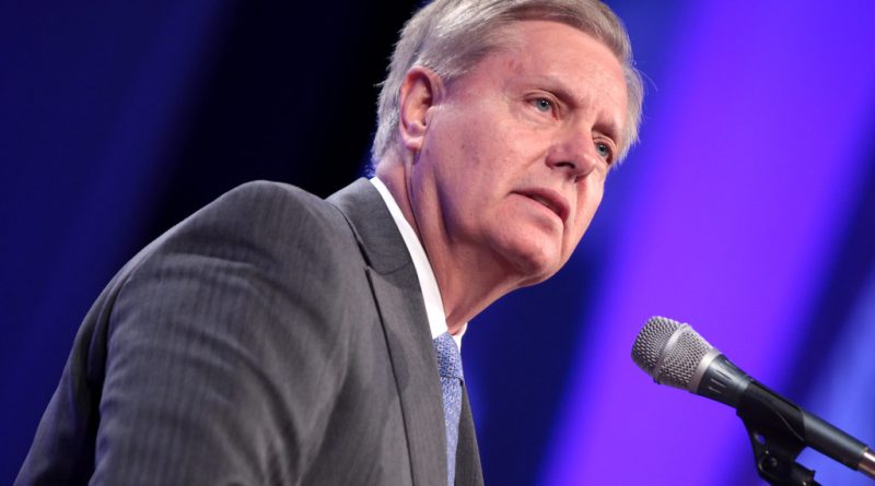 Muere Lindsey Graham, aliado de Trump: El senador republicano fallece a los 71 años