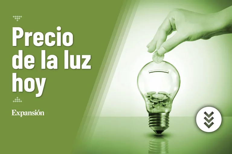 Precio luz hoy 27 de julio: El MWh se dispara a 170€ | OKDiario