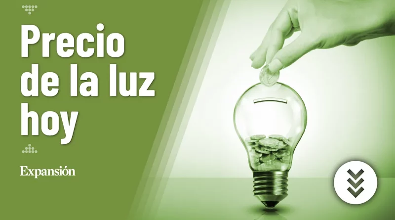 Precio luz hoy 27 de julio: El MWh se dispara a 170€ | OKDiario