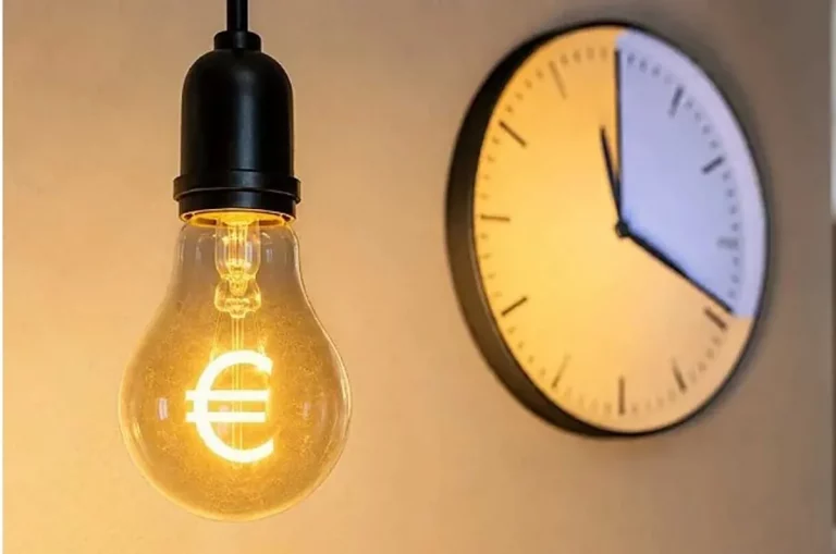 Precio luz hoy 18 de julio: se dispara a 296,85€/MWh