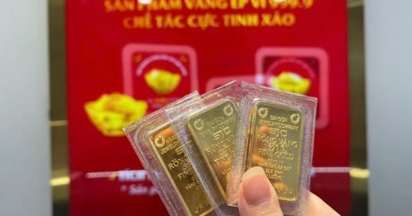 El precio del oro cae en picado a 4.101$: análisis de las causas y el impacto en inversores