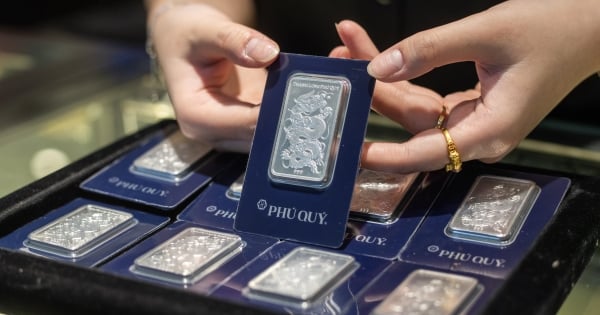 Oro y Plata: ¿Es el momento de invertir ante la volatilidad económica? Analizamos la tendencia