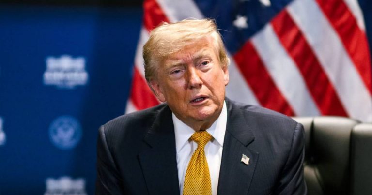 Trump acelera la presión sobre Cuba tras el Mundial: Raúl Castro, en el punto de mira