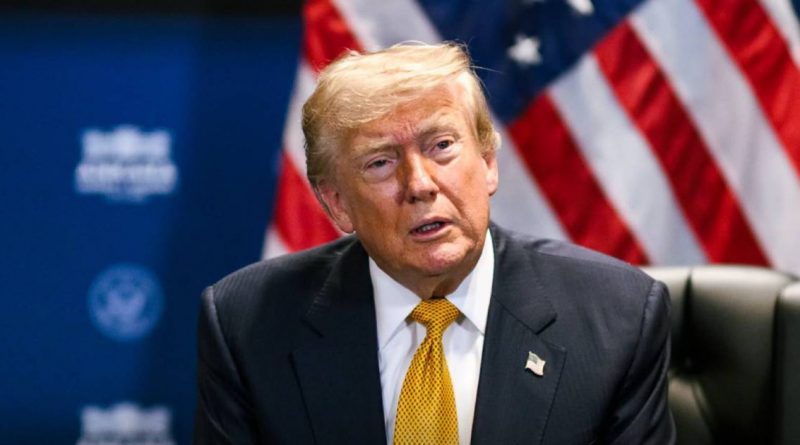 Trump acelera la presión sobre Cuba tras el Mundial: Raúl Castro, en el punto de mira