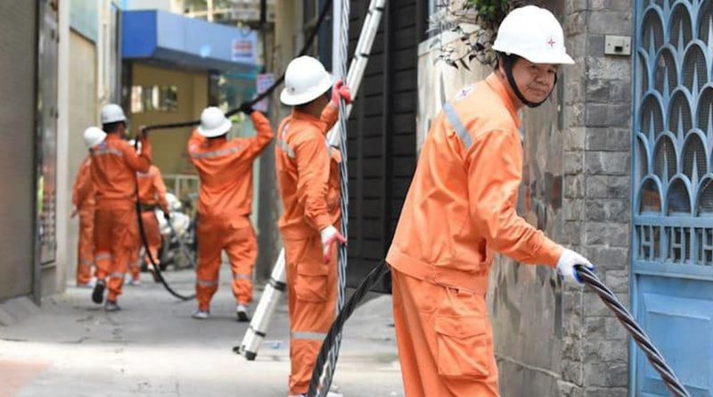 Apagón eléctrico 2025: España bajo escrutinio por su seguridad energética