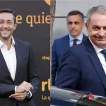Zapatero: primera entrevista en TVE tras el caso Plus Ultra