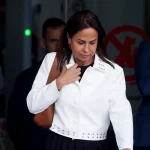 Supremo rechaza petición de Isabel Pardo de Vera sobre el 'caso mascarillas'