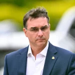 Javier Milei aterriza en Brasil: cumbre clave con la derecha y apoyo a Flavio Bolsonaro