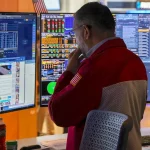 Oro: la inversión refugio definitiva ante la inflación y la caída de la Bolsa