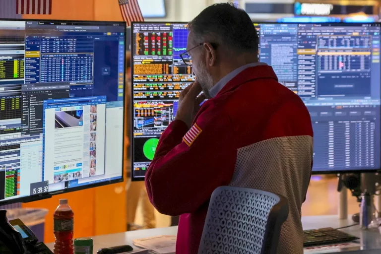 Oro: la inversión refugio definitiva ante la inflación y la caída de la Bolsa
