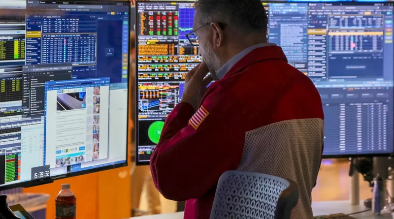 Oro: la inversión refugio definitiva ante la inflación y la caída de la Bolsa