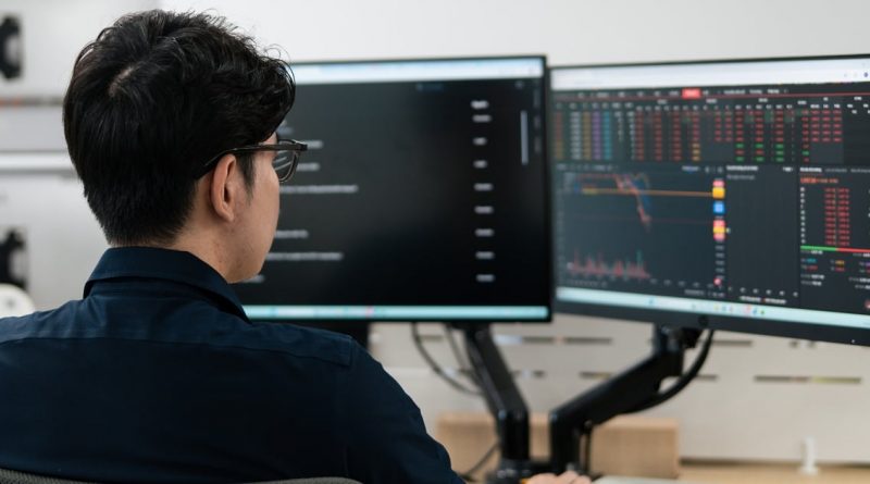 Batacazo en Vietnam: La economía en tendencia global se tambalea ante la caída de la bolsa