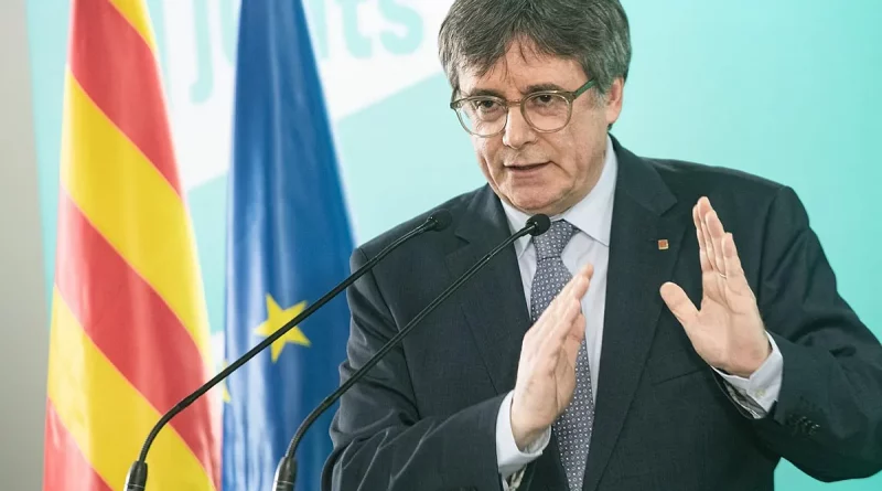 Cataluña: PIB crece un 3% y supera a España y Europa en plena crisis migratoria