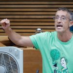 Vicent Mascarell (PSPV) a juicio por calumnias contra el PP: indignación en el partido
