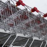 Gasto en gran consumo en España: aumenta un 4,2% entre enero y mayo