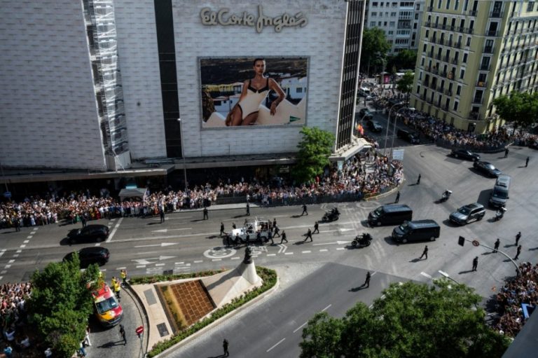Economía España: El PIB sorprende con un crecimiento del 0,7% en el segundo trimestre