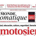 Le Monde pone el foco en la rebelión de Madrid por el ruido de los conciertos