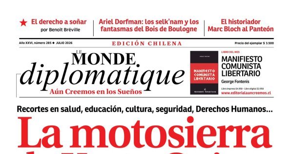 Le Monde pone el foco en la rebelión de Madrid por el ruido de los conciertos
