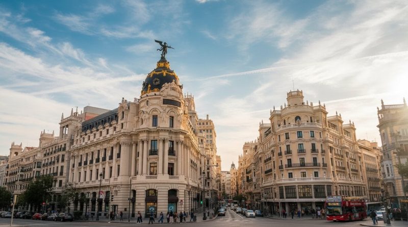 Vivienda España: Precios suben 12,8% ahogando familias. ¿Cuándo bajará?