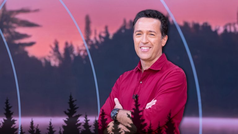 Documental 'Ortega' en TVE: La historia del presidente republicano del Real Madrid