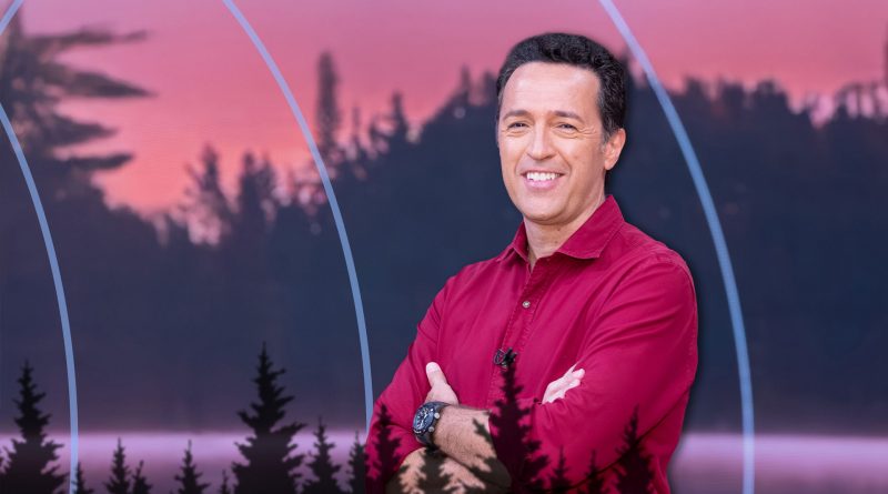 Documental 'Ortega' en TVE: La historia del presidente republicano del Real Madrid