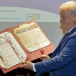 Manuel Campo Vidal alerta del 'capitalismo de vigilancia' que asalta la democracia