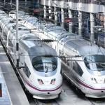 Huelga Renfe julio: Cancelaciones AVE y miles de viajeros afectados