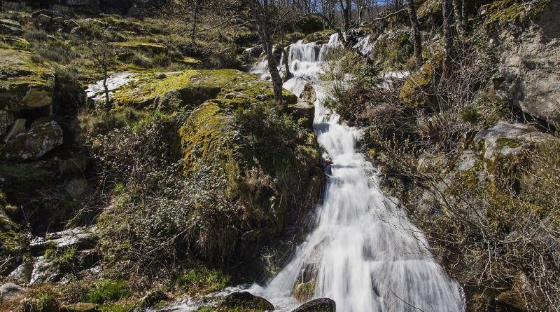Sequía en España: El campo pide agua, la ciudad derrocha