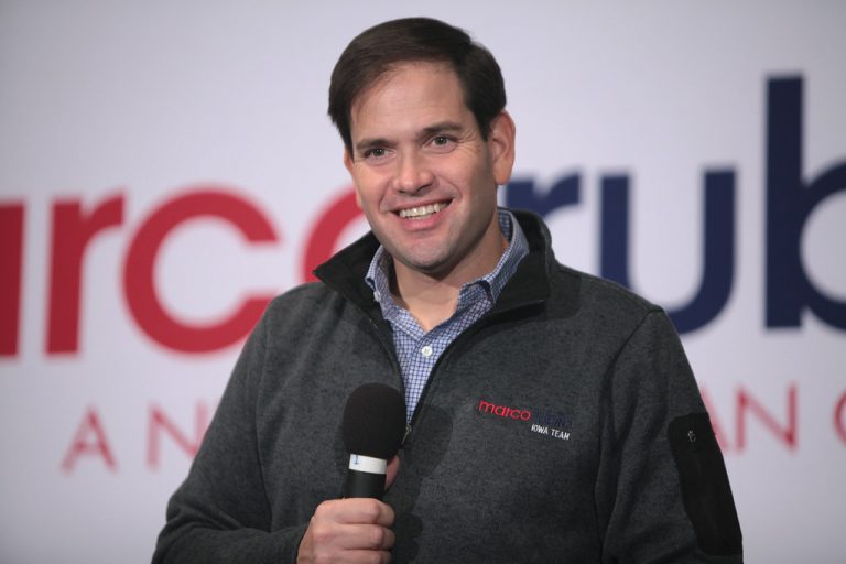 Marco Rubio lidera iniciativa global contra terrorismo extrema izquierda