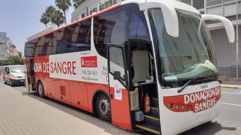 Escasez crítica de sangre en España: Hospitales cancelan operaciones y lanzan alerta nacional