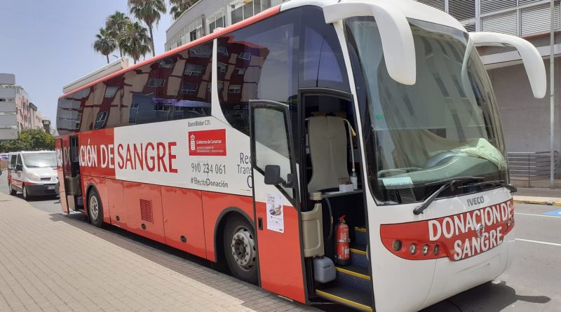 Escasez crítica de sangre en España: Hospitales cancelan operaciones y lanzan alerta nacional