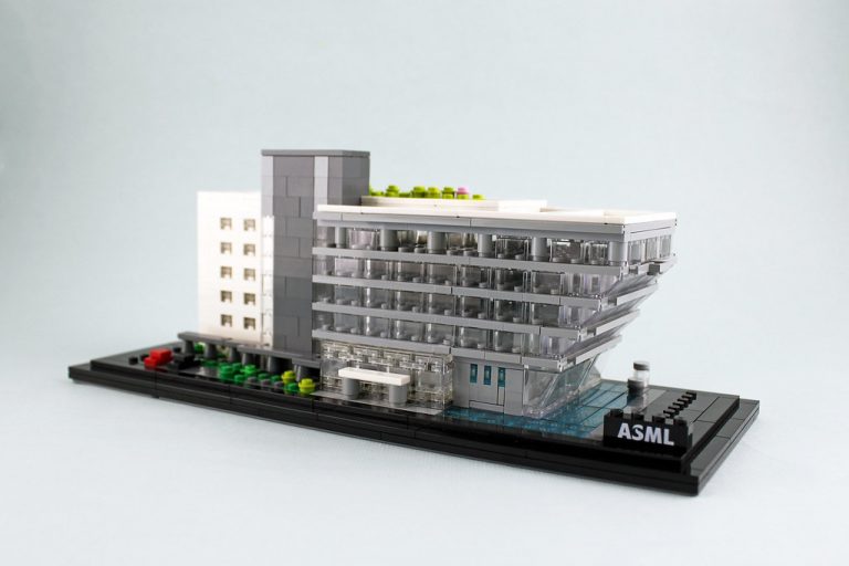 ASML bajo presión de China: la guerra tecnológica de semiconductores sacude la bolsa europea