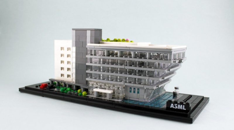 ASML bajo presión de China: la guerra tecnológica de semiconductores sacude la bolsa europea