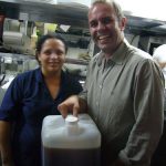 Aceite de oliva: ¿Invasión marroquí? Precios, mercado y efectos cerebrales