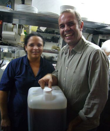 Aceite de oliva: ¿Invasión marroquí? Precios, mercado y efectos cerebrales
