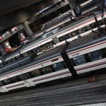 Obras Cercanías Madrid: Finalización este verano en Atocha y Sol