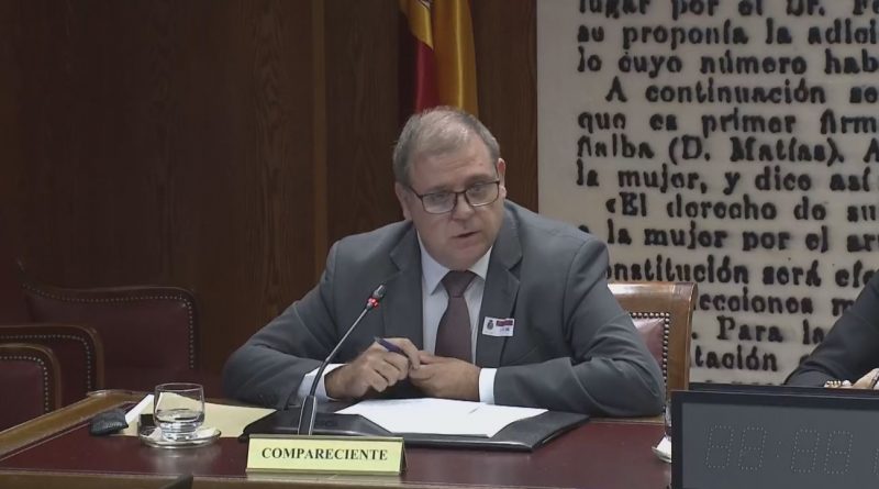 Juan Manuel Serrano: la trama socialista y los fondos de Correos
