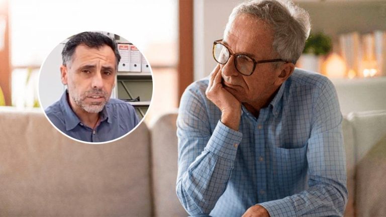 Alfonso Muñoz Cuenca: el dato CLAVE de tu jubilación anticipada que debes conocer