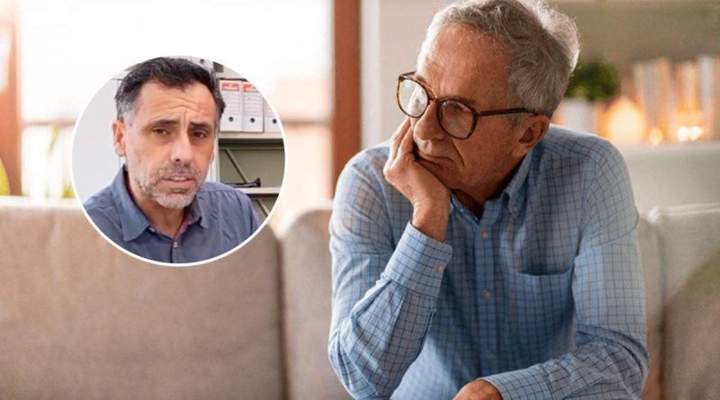Alfonso Muñoz Cuenca: el dato CLAVE de tu jubilación anticipada que debes conocer