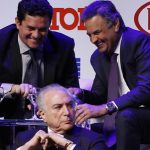 Globo insólito: el suceso que paralizó Brasil y la TV en vilo