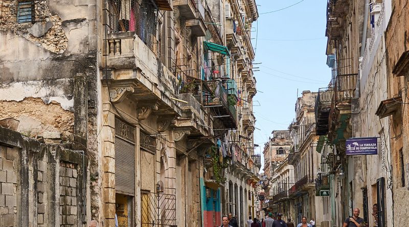 Fuga de atletas cubanos: el deporte de la isla en crisis por deserciones masivas
