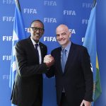 Gianni Infantino responde a las críticas del Mundial: "Lamento que el odio os lo hiciera perder"