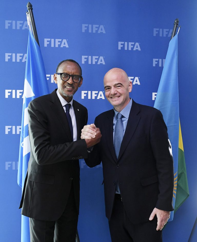 Gianni Infantino responde a las críticas del Mundial de Qatar: "Os lo perdisteis por odio"