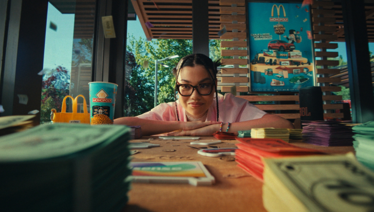 McDonald's Monopoly: Gana Premios con 'Moni', tu Moneda Virtual