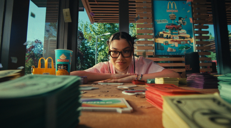 McDonald's Monopoly: Gana Premios con 'Moni', tu Moneda Virtual