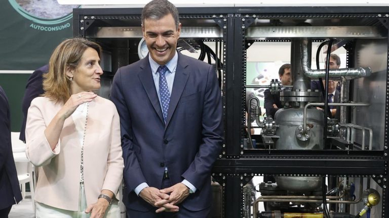 Economía España: El Gobierno blinda la industria estratégica con un escudo protector