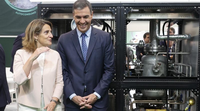 Economía España: El Gobierno blinda la industria estratégica con un escudo protector