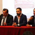 Santiago Abascal: la clave inquebrantable que agita la política española y desafía el consenso