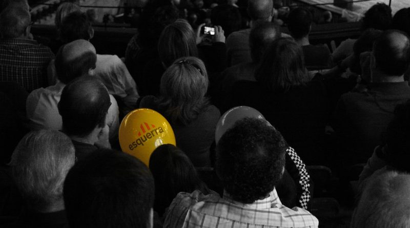 Análisis ERC: ¿Resistirá el partido de Junqueras al pulso por el poder?